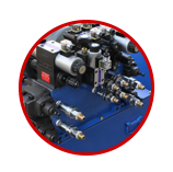 液壓元件-一線品牌原裝進口